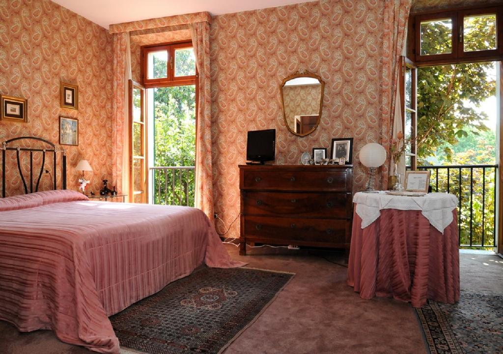La Corte B&B Passirano Bagian luar foto